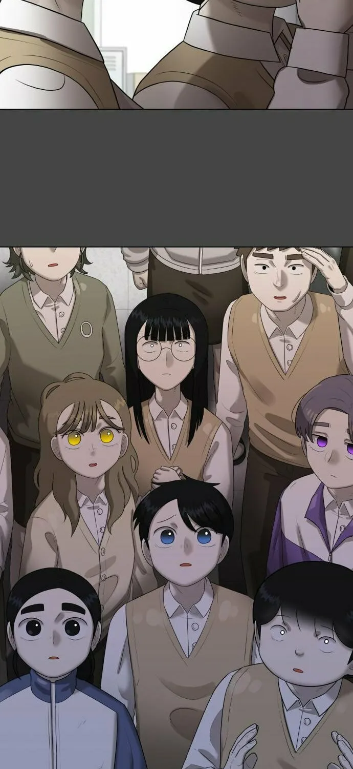 Read 44th Period Survival Class chapter 4 image 61 on Lezhin