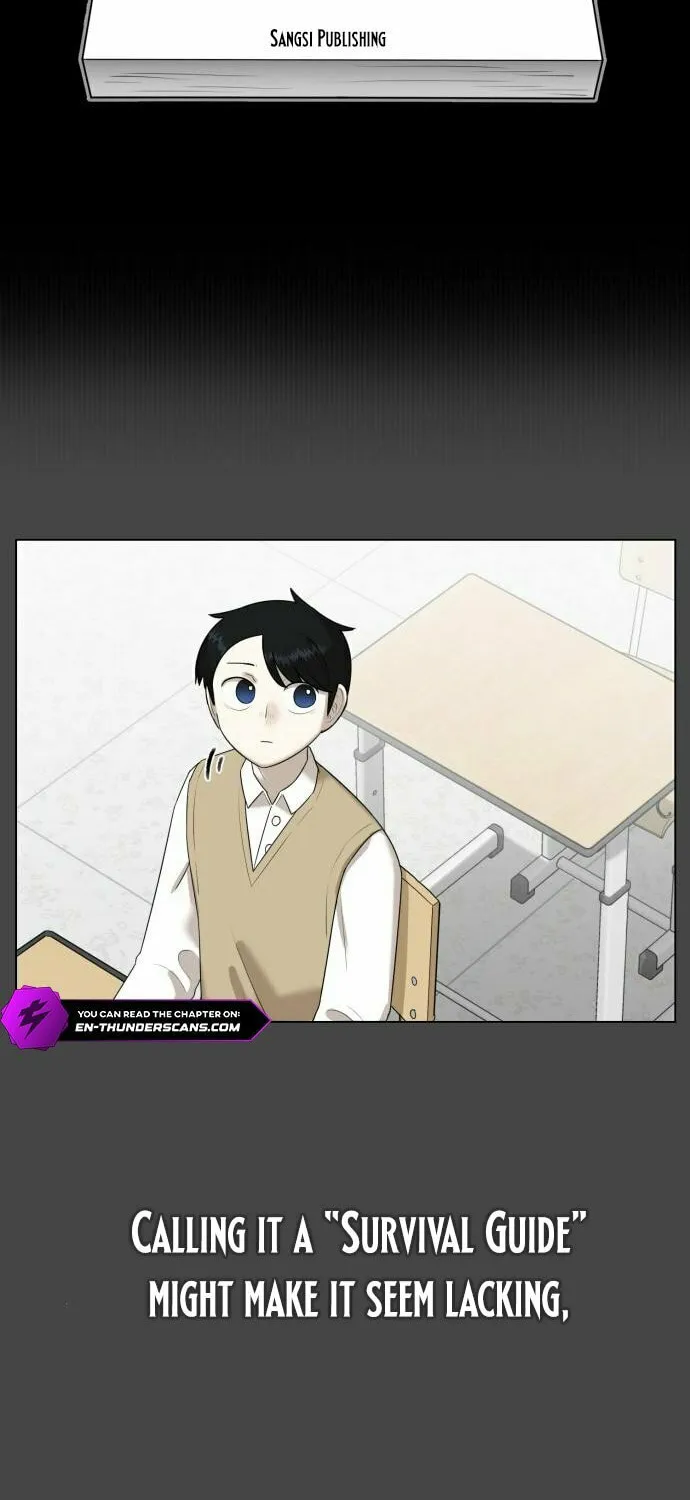 Read 44th Period Survival Class chapter 4 image 85 on Lezhin