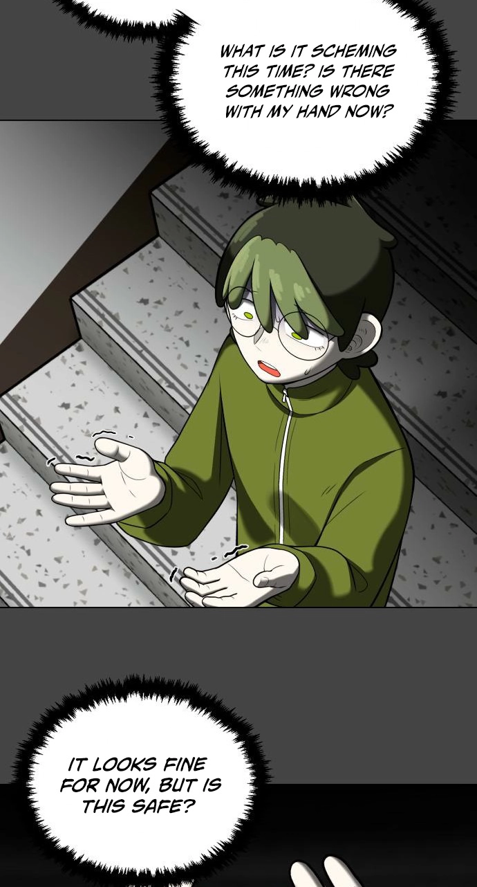 Read 44th Period Survival Class chapter 40 image 23 on Lezhin