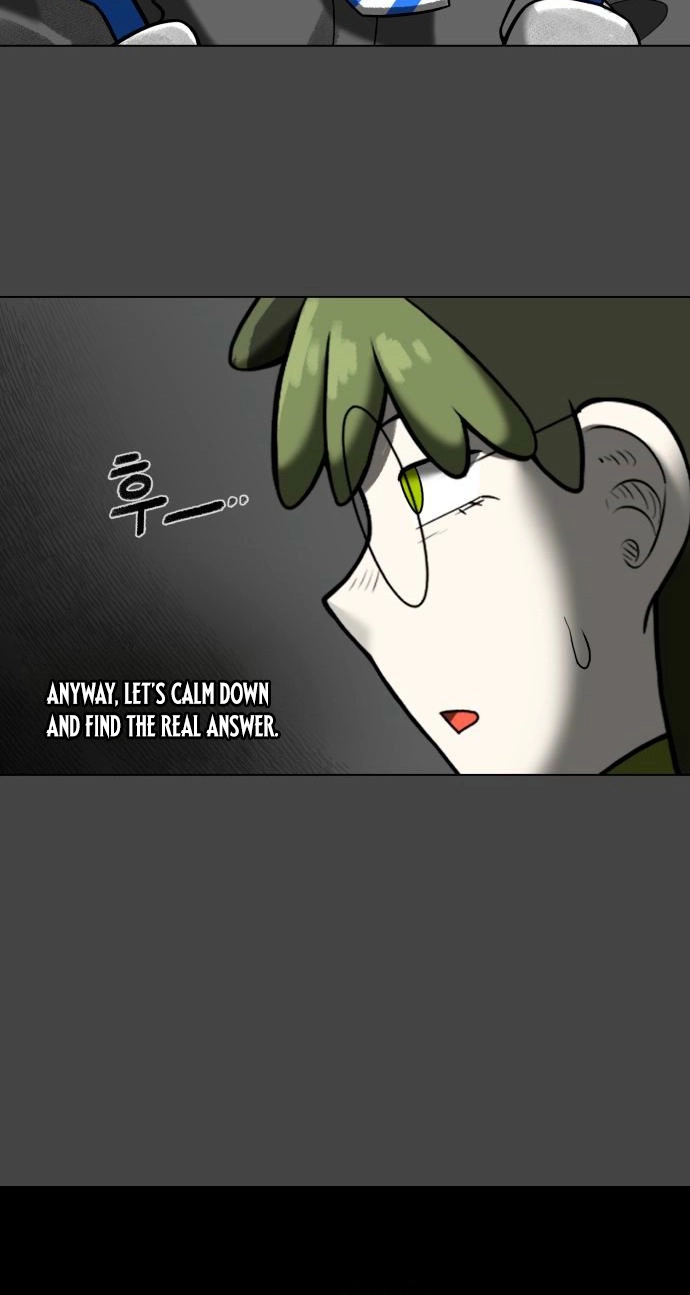 Read 44th Period Survival Class chapter 40 image 40 on Lezhin