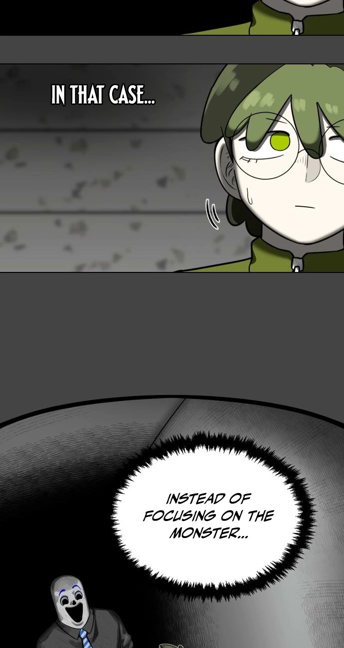 Read 44th Period Survival Class chapter 40 image 42 on Lezhin