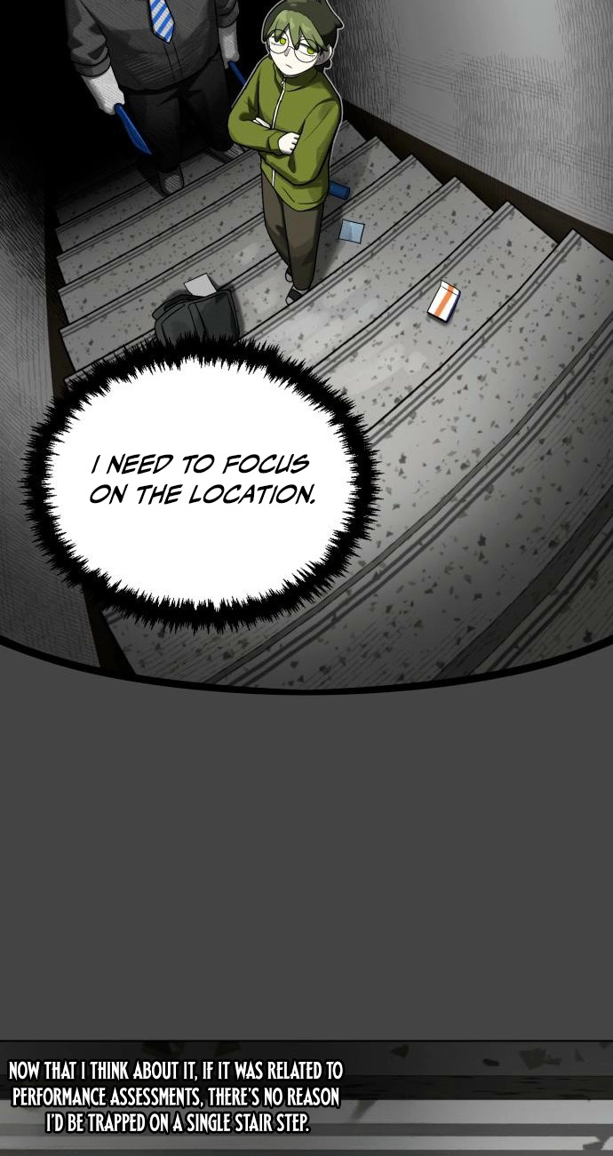 Read 44th Period Survival Class chapter 40 image 43 on Lezhin