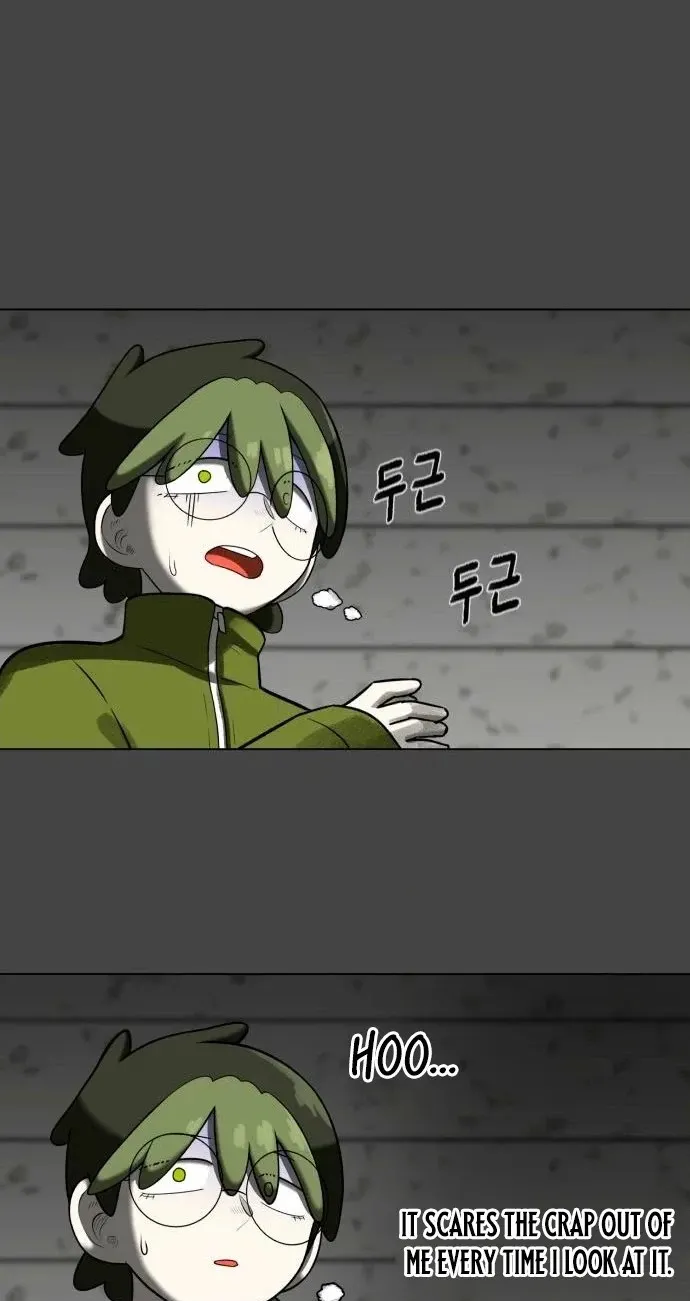 Read 44th Period Survival Class chapter 40 image 49 on Lezhin
