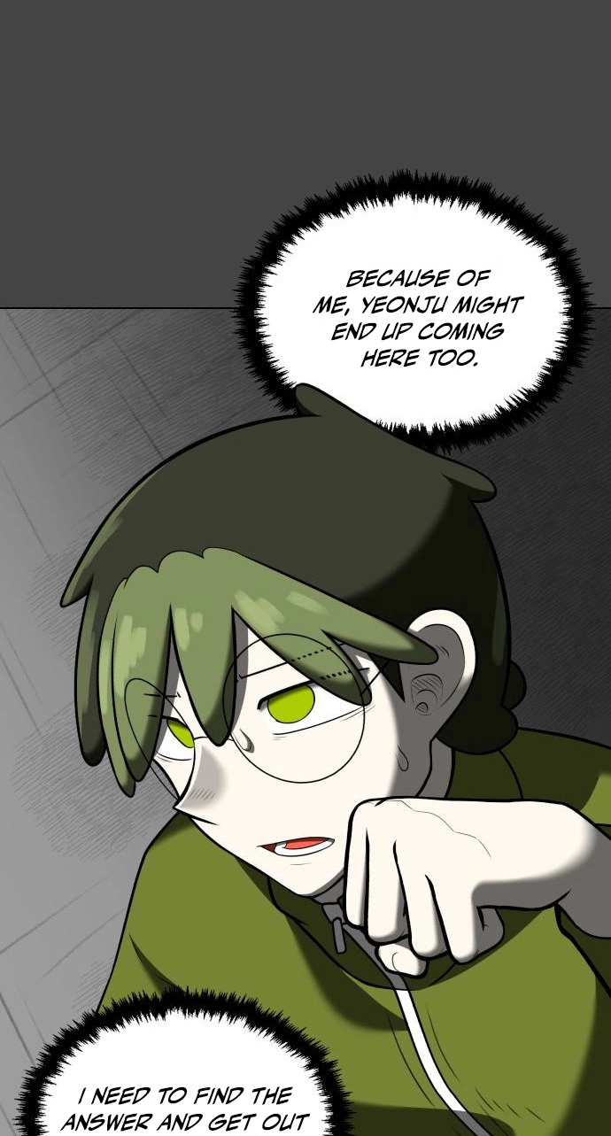 Read 44th Period Survival Class chapter 40 image 5 on Lezhin