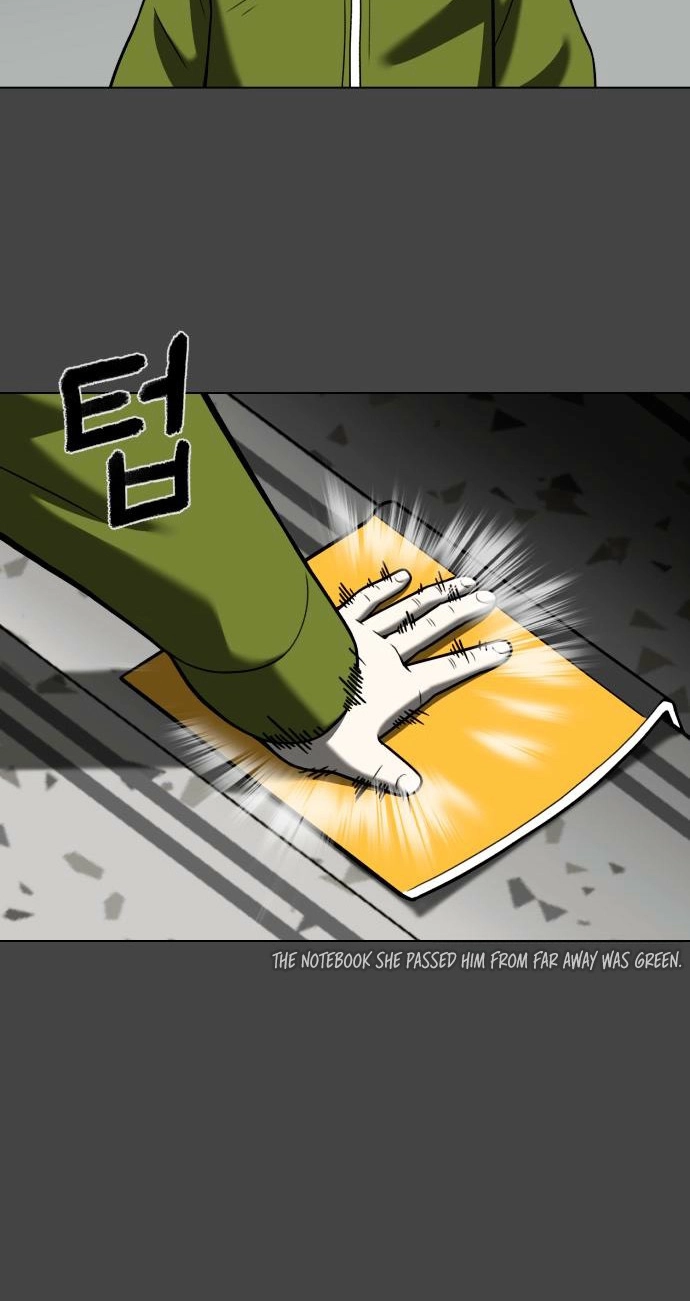 Read 44th Period Survival Class chapter 40 image 52 on Lezhin