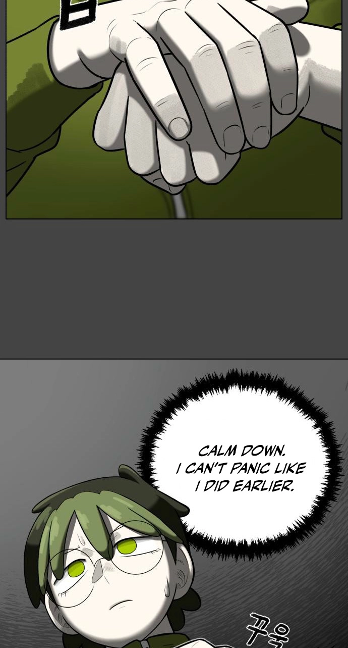 Read 44th Period Survival Class chapter 40 image 7 on Lezhin