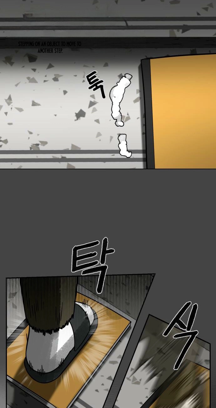 Read 44th Period Survival Class chapter 40 image 74 on Lezhin