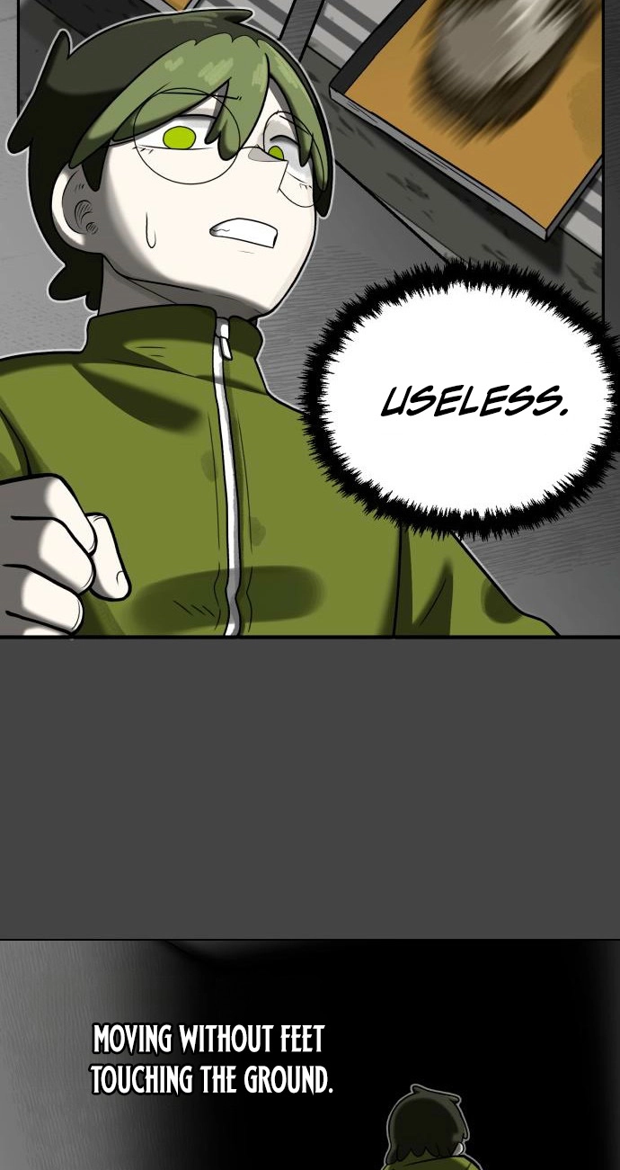 Read 44th Period Survival Class chapter 40 image 75 on Lezhin