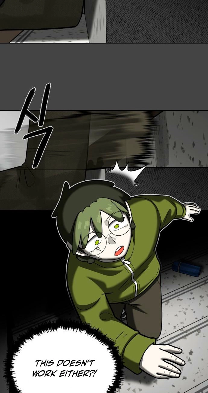 Read 44th Period Survival Class chapter 40 image 77 on Lezhin