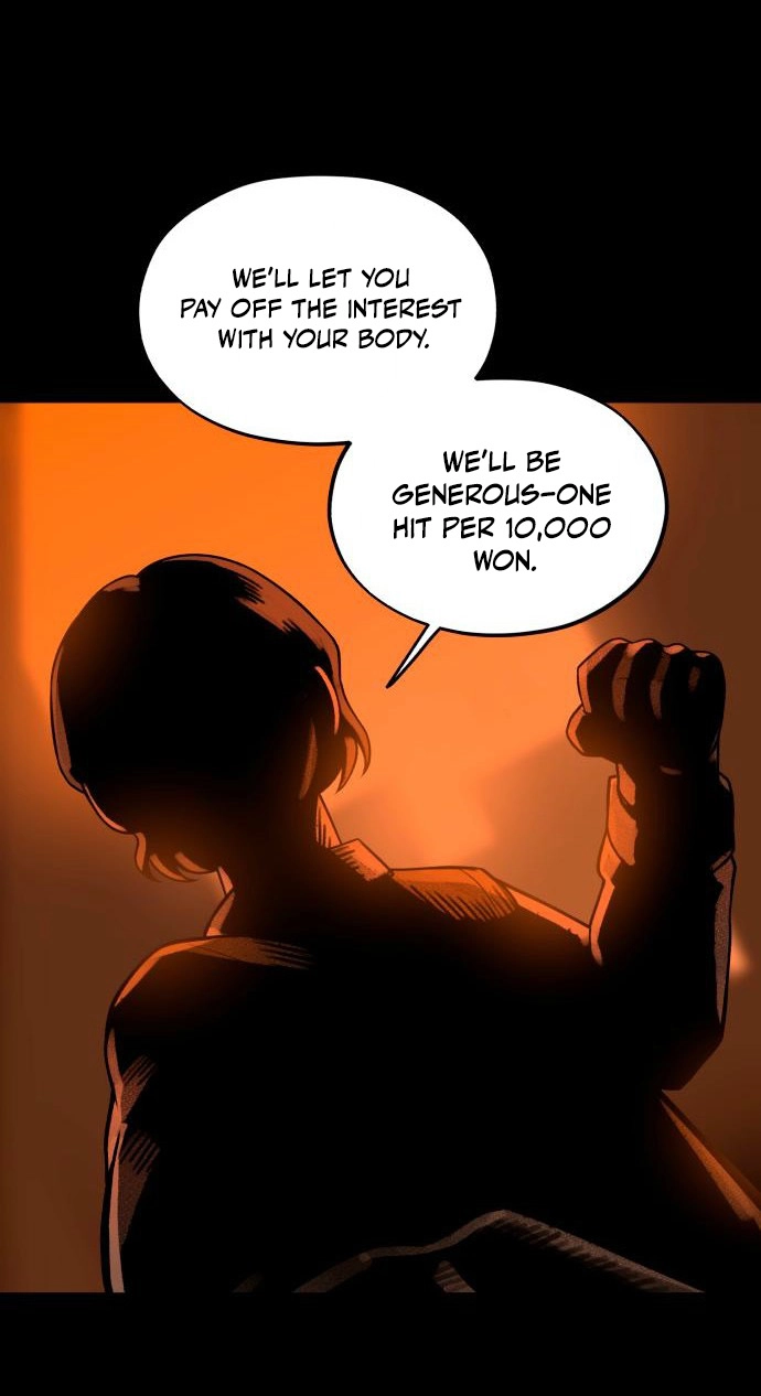 Read 44th Period Survival Class chapter 40 image 95 on Lezhin