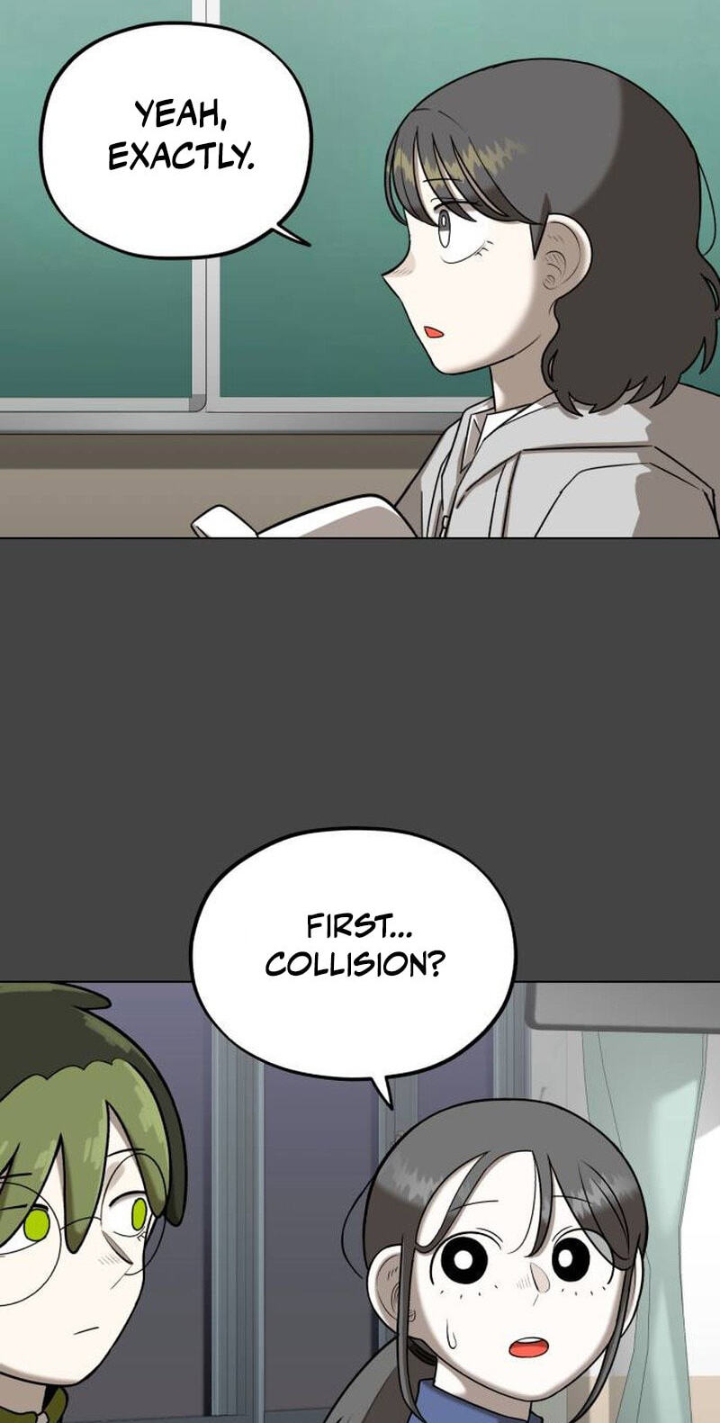 44th Period Survival Class Chapter 43 page 14 - 