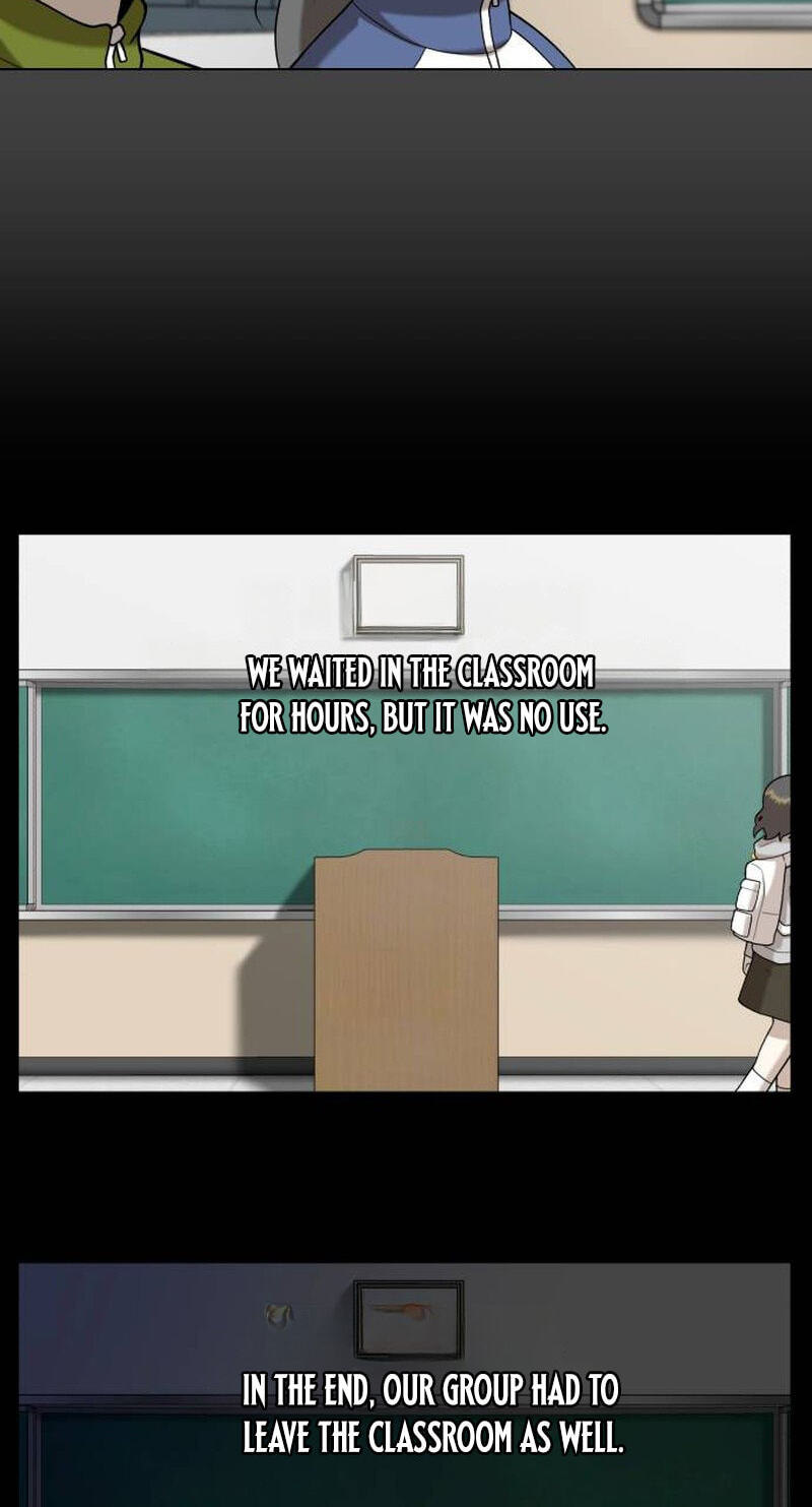 44th Period Survival Class Chapter 43 page 25 - 