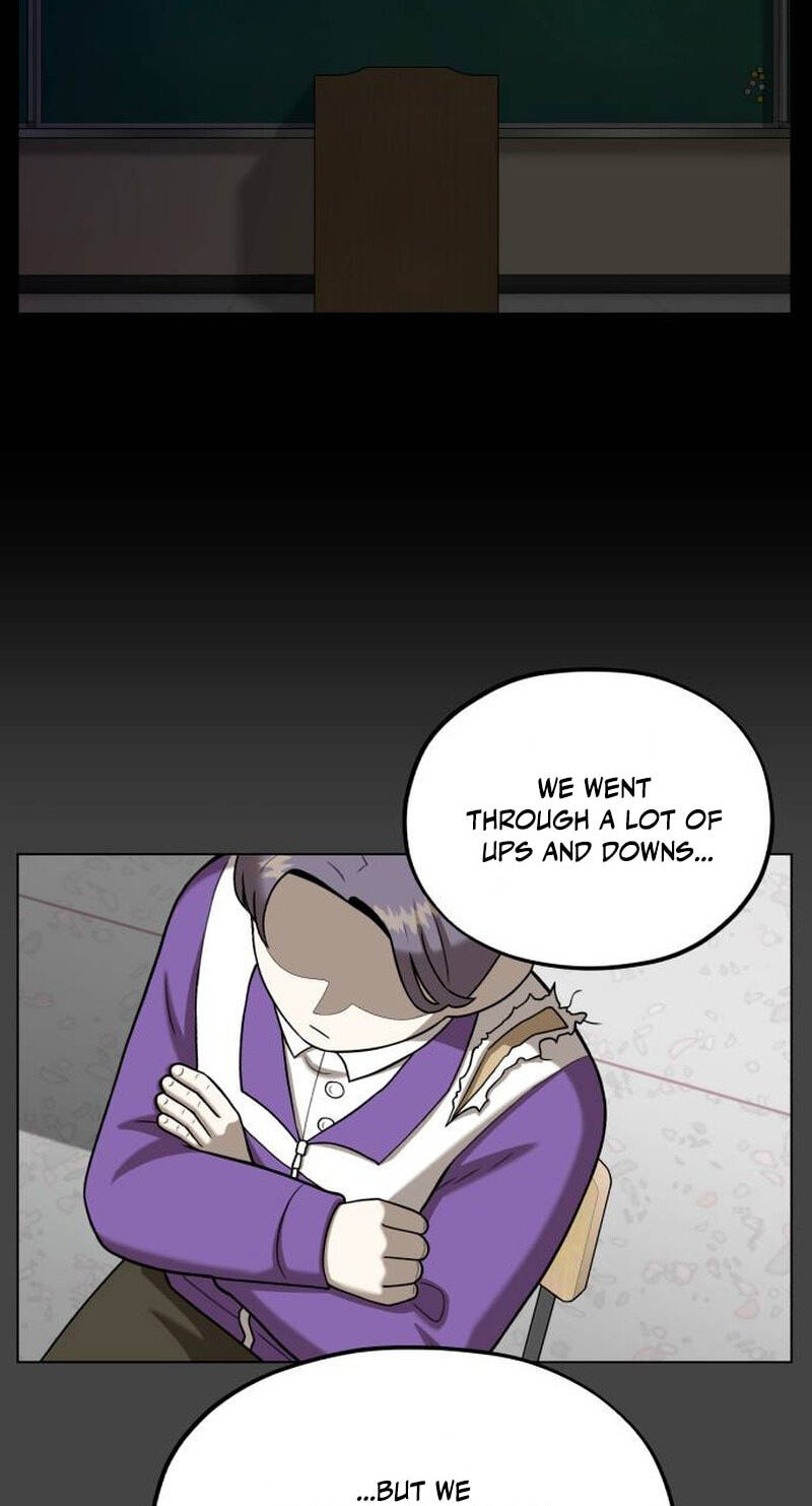 44th Period Survival Class Chapter 43 page 26 - 