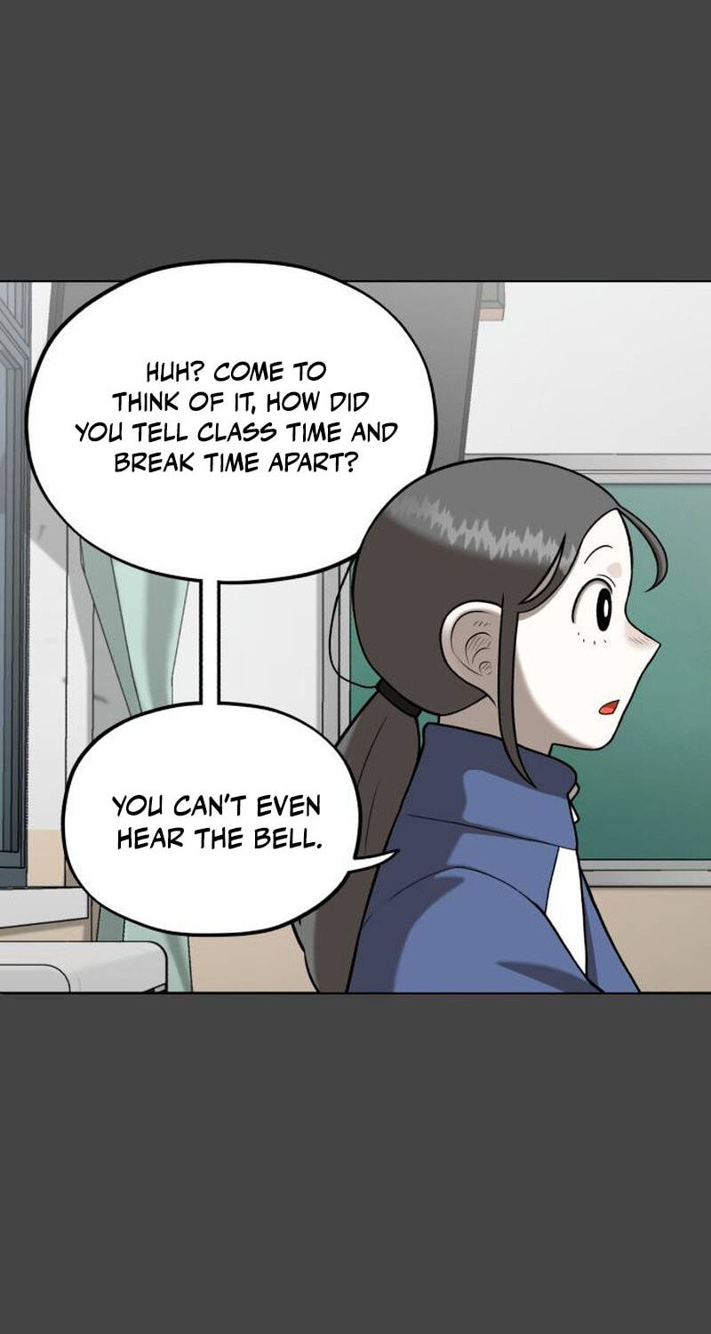 44th Period Survival Class Chapter 43 page 47 - 