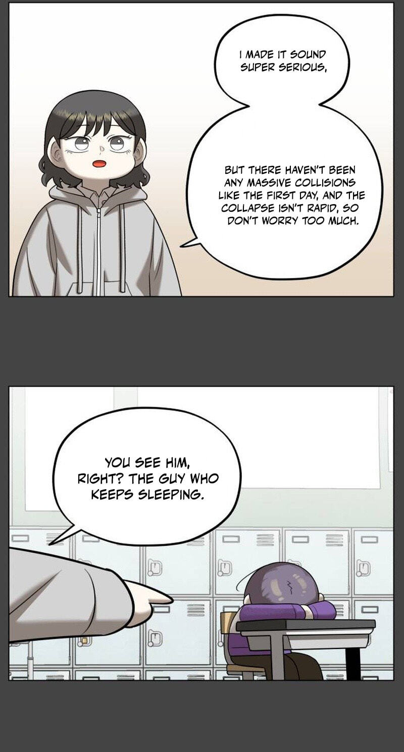 44th Period Survival Class Chapter 43 page 59 - 