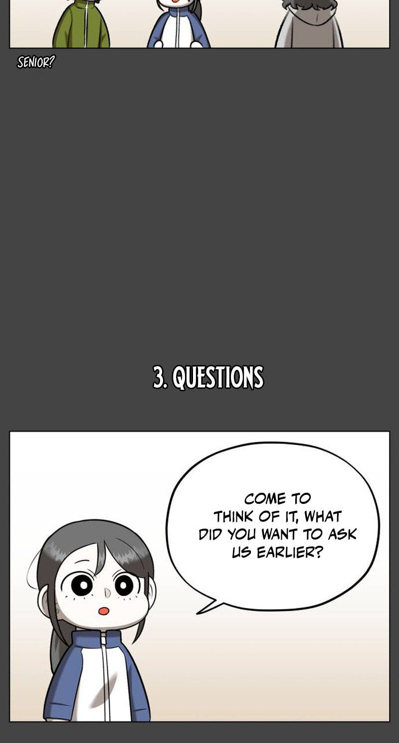 44th Period Survival Class Chapter 43 page 64 - 