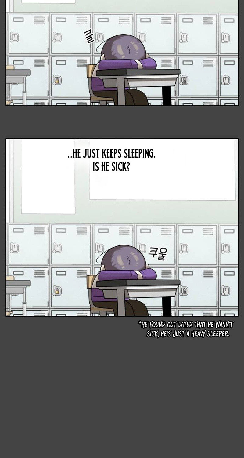 44th Period Survival Class Chapter 43 page 73 - 