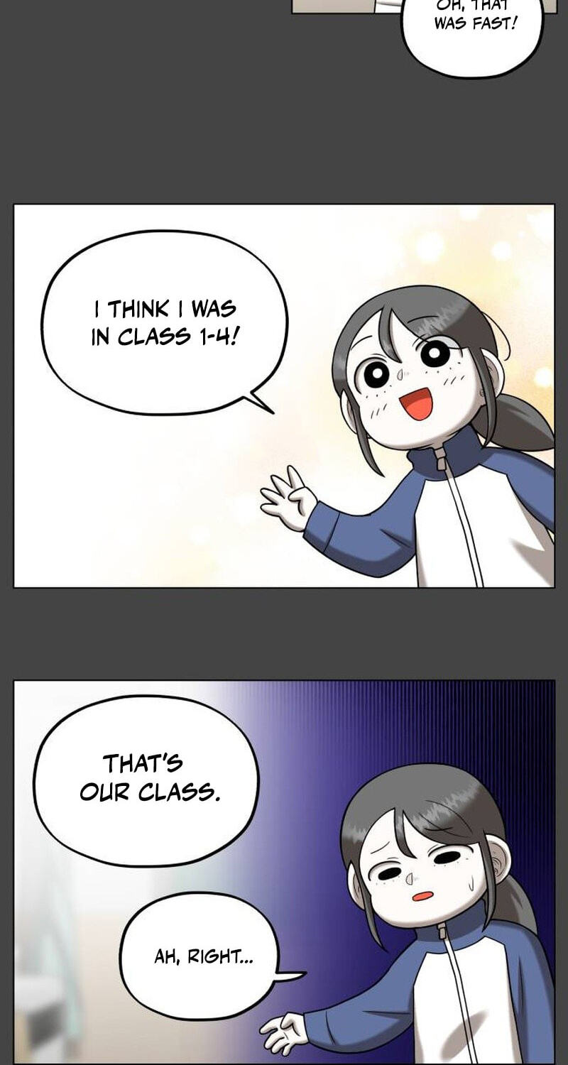 44th Period Survival Class Chapter 43 page 76 - 