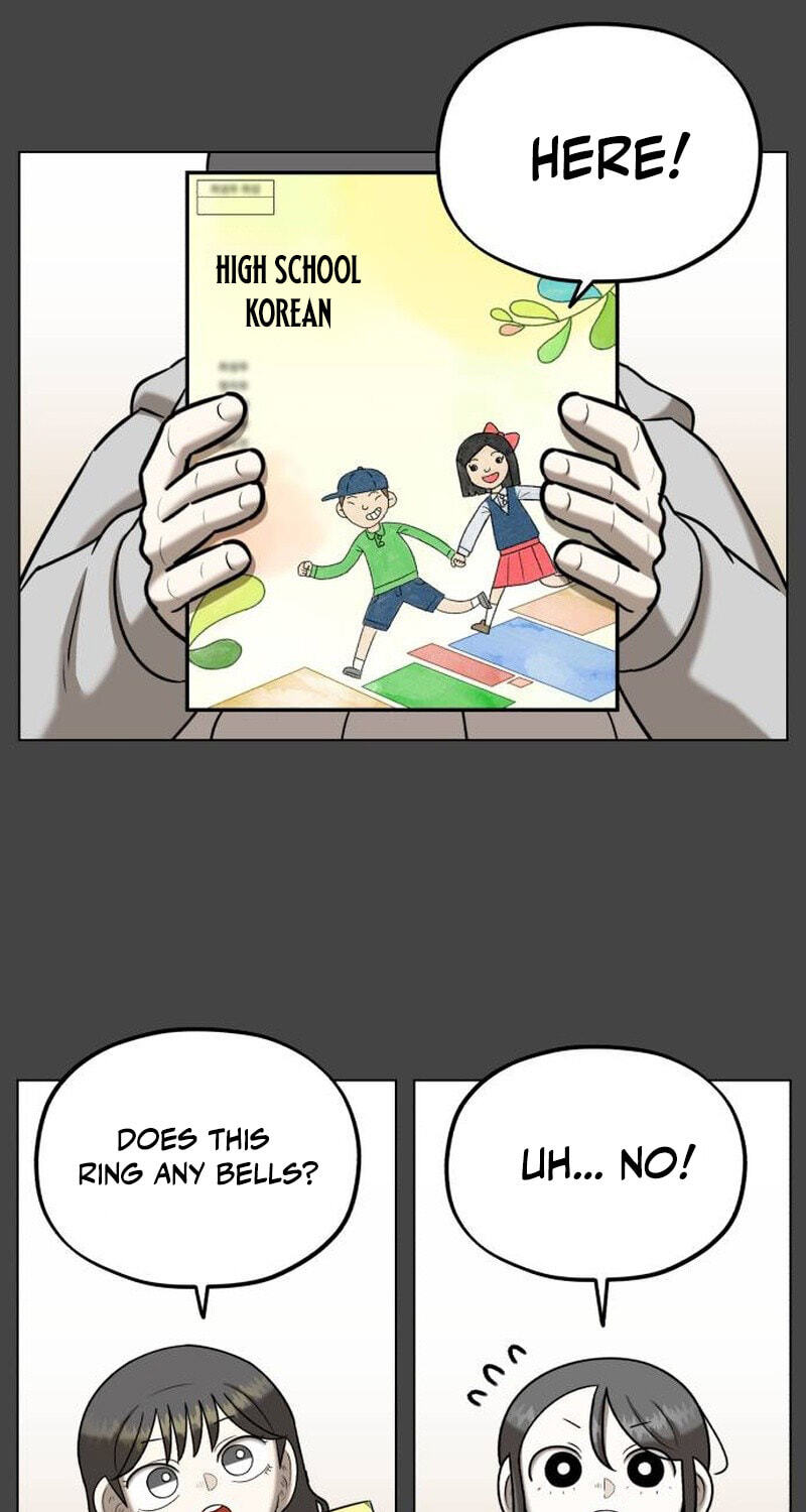 44th Period Survival Class Chapter 43 page 81 - 