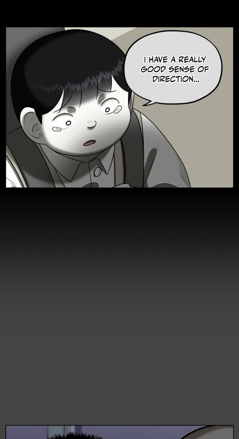 44th Period Survival Class Chapter 43 page 89 - 