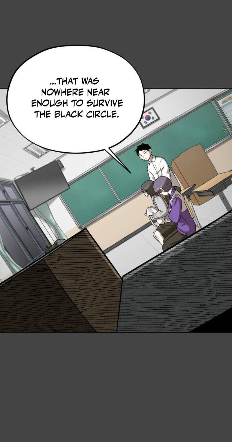 44th Period Survival Class Chapter 43 page 10 - 
