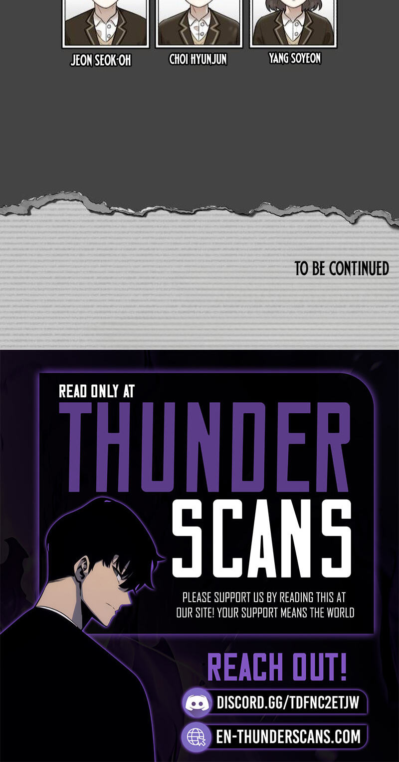 44th Period Survival Class Chapter 43 page 99 - 