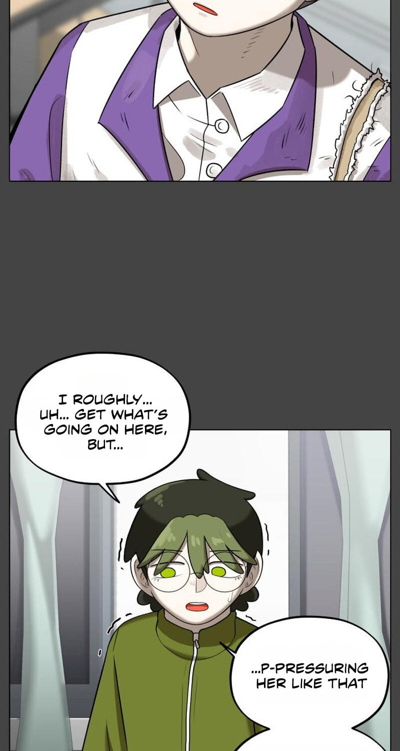 44th Period Survival Class Chapter 45 page 22 - 