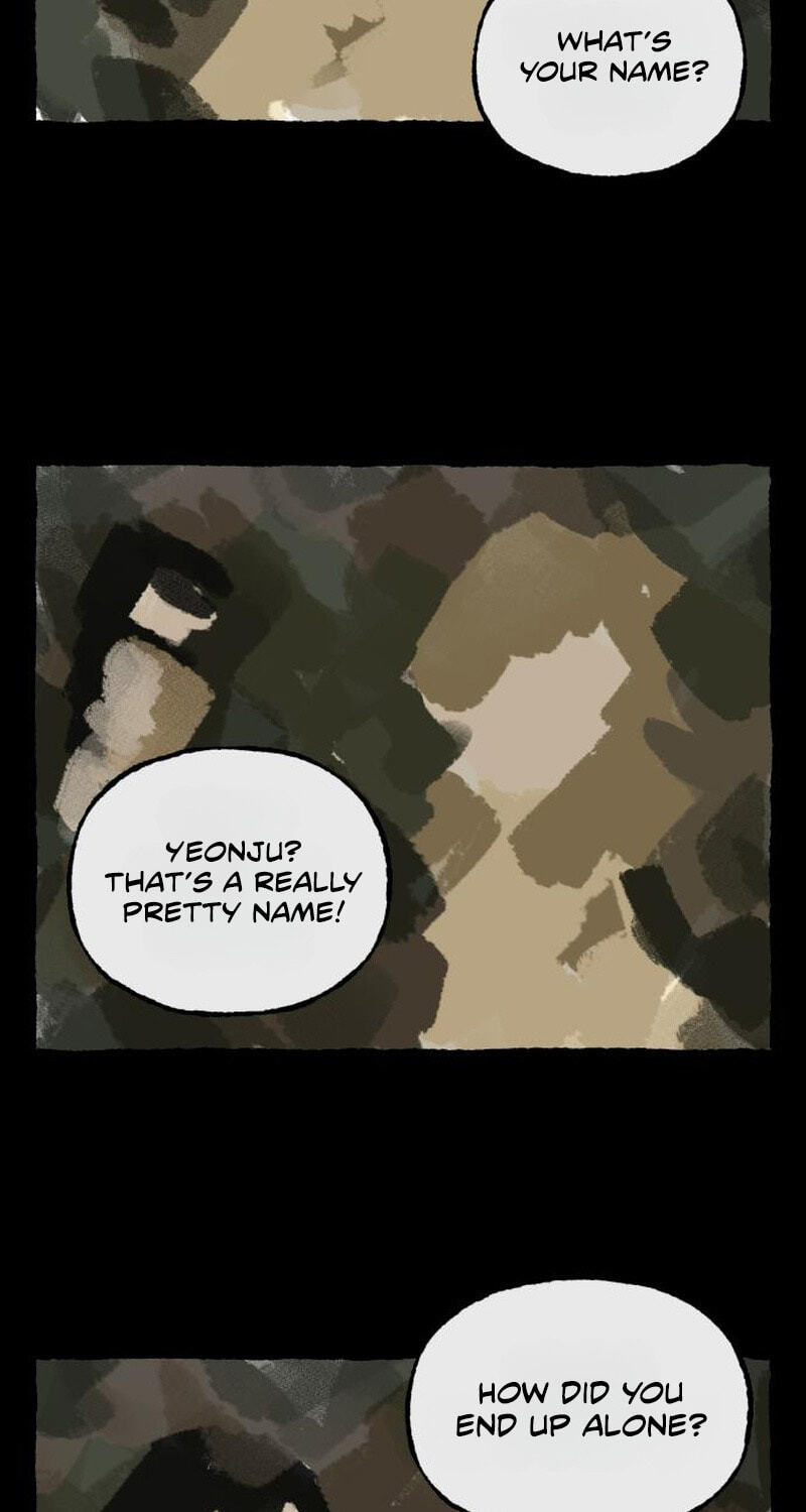 44th Period Survival Class Chapter 45 page 31 - 