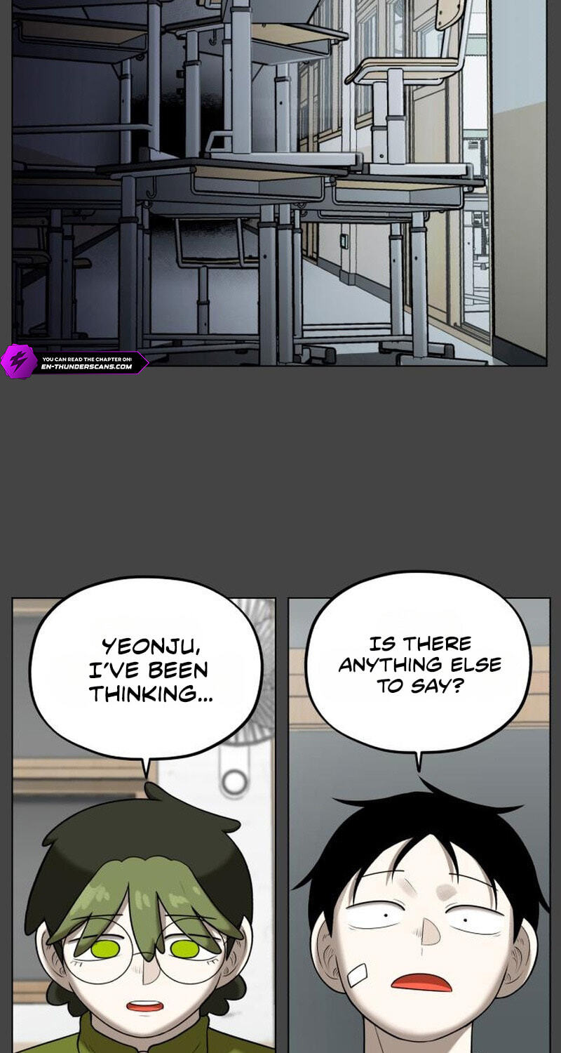44th Period Survival Class Chapter 45 page 53 - 
