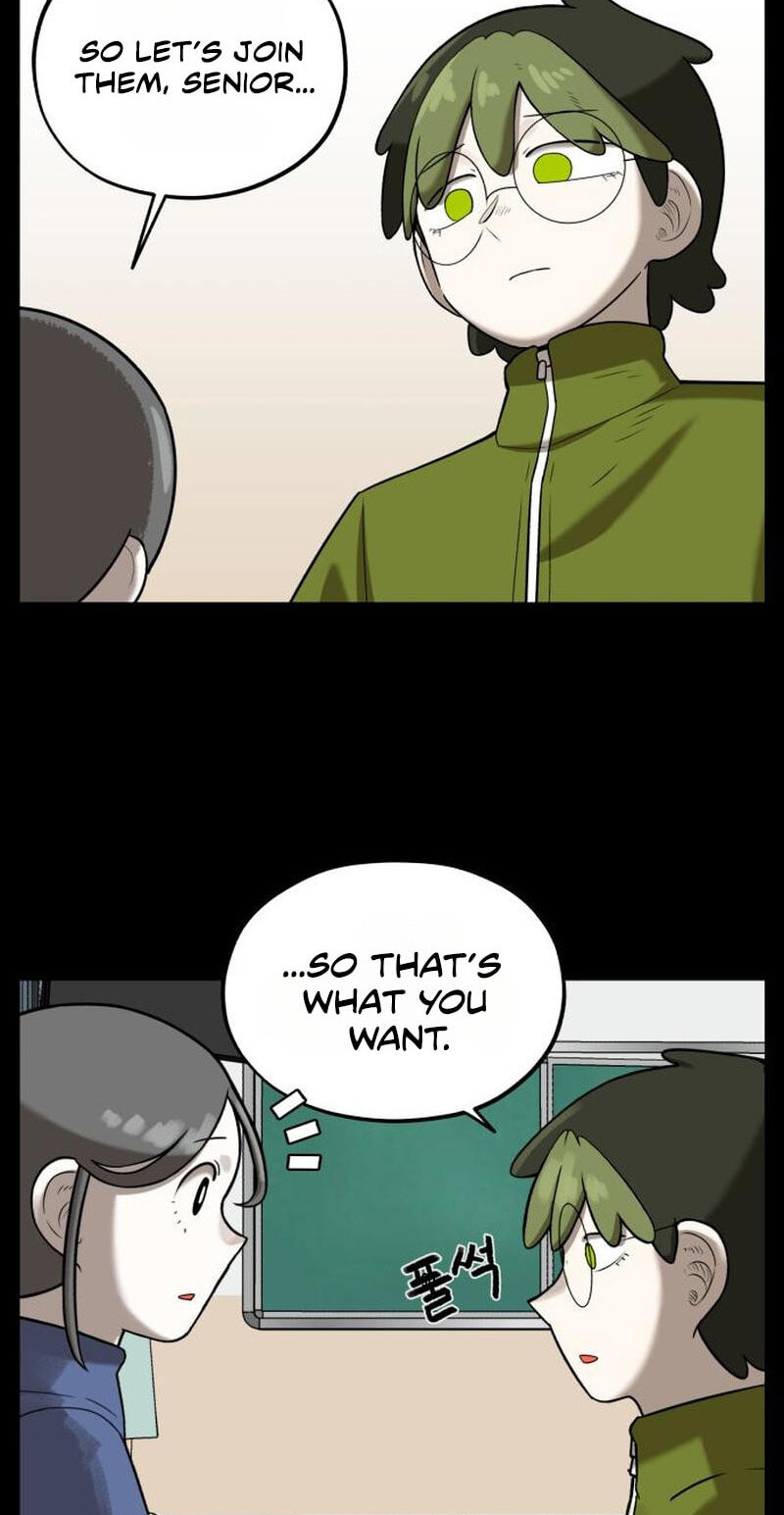 44th Period Survival Class Chapter 45 page 65 - 