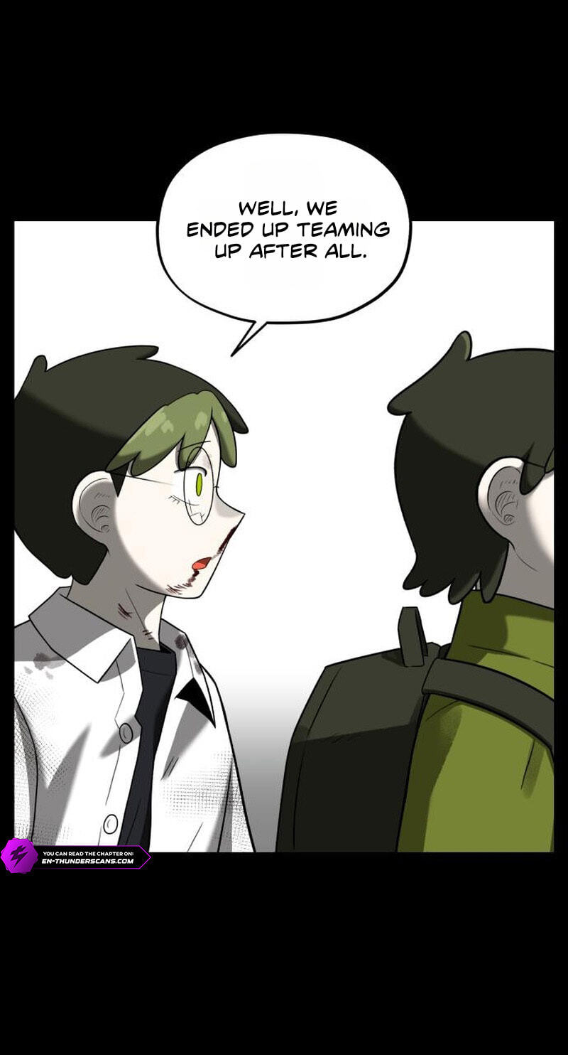 44th Period Survival Class Chapter 45 page 76 - 