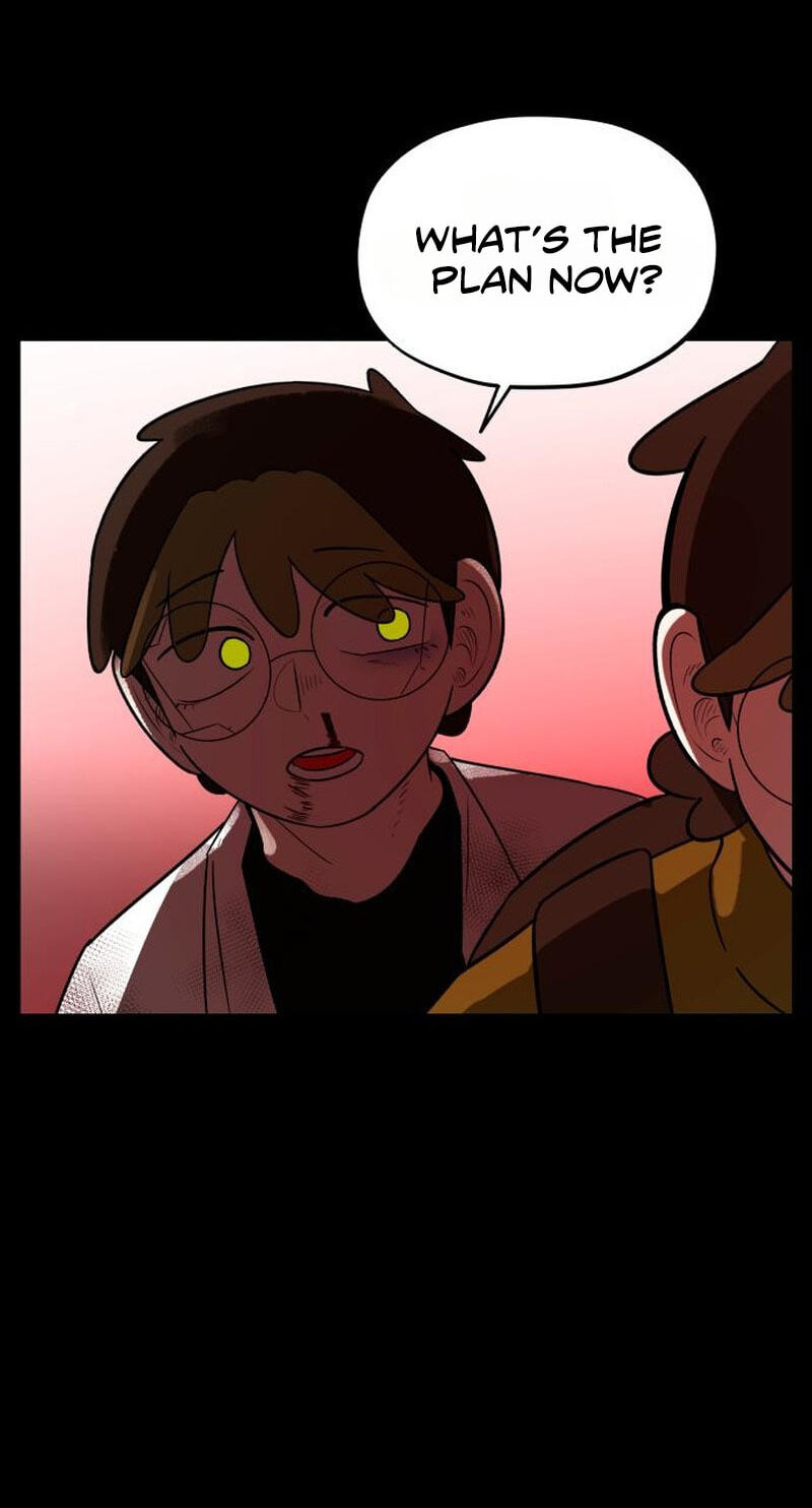44th Period Survival Class Chapter 45 page 77 - 
