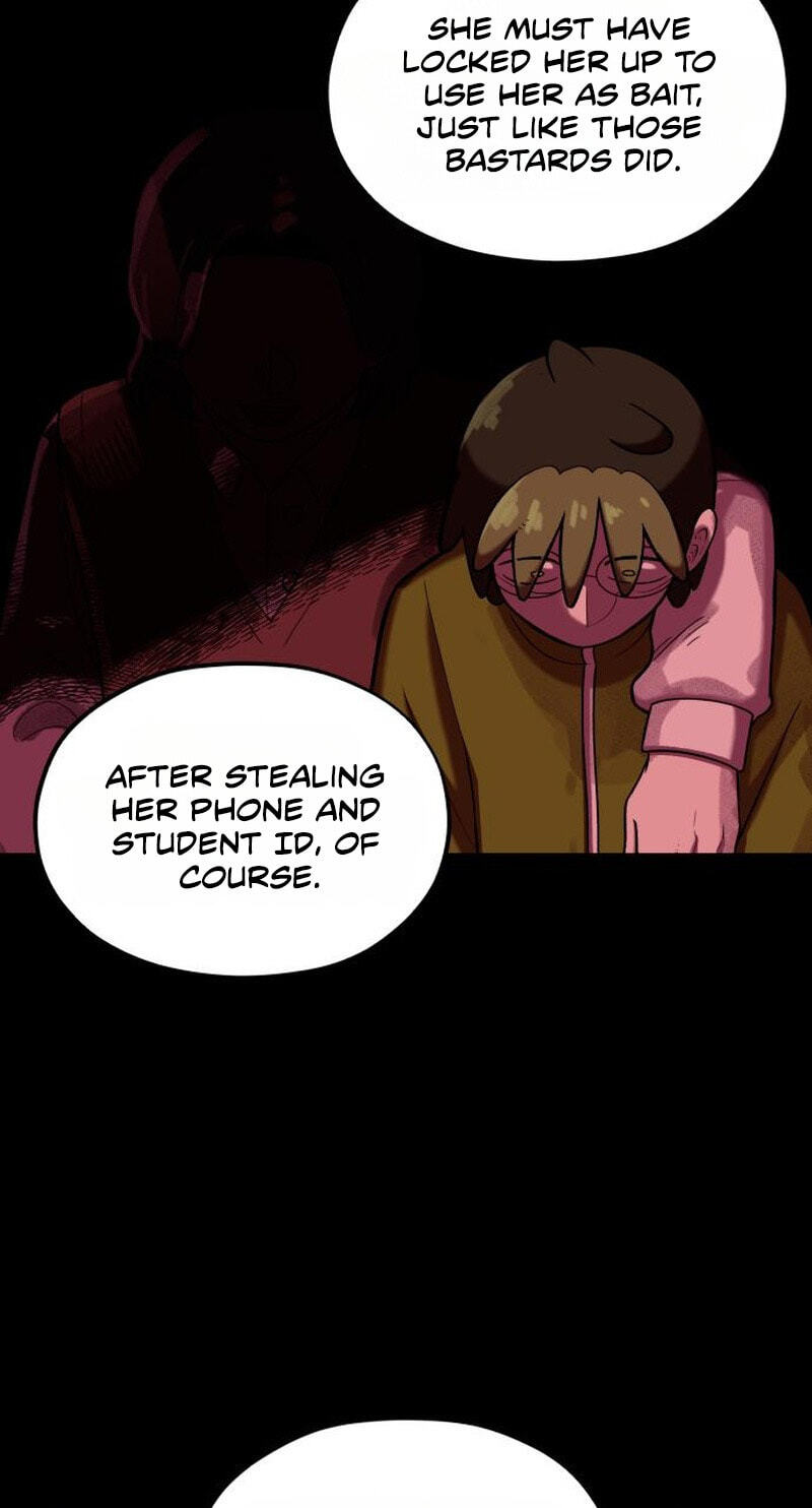 44th Period Survival Class Chapter 45 page 82 - 