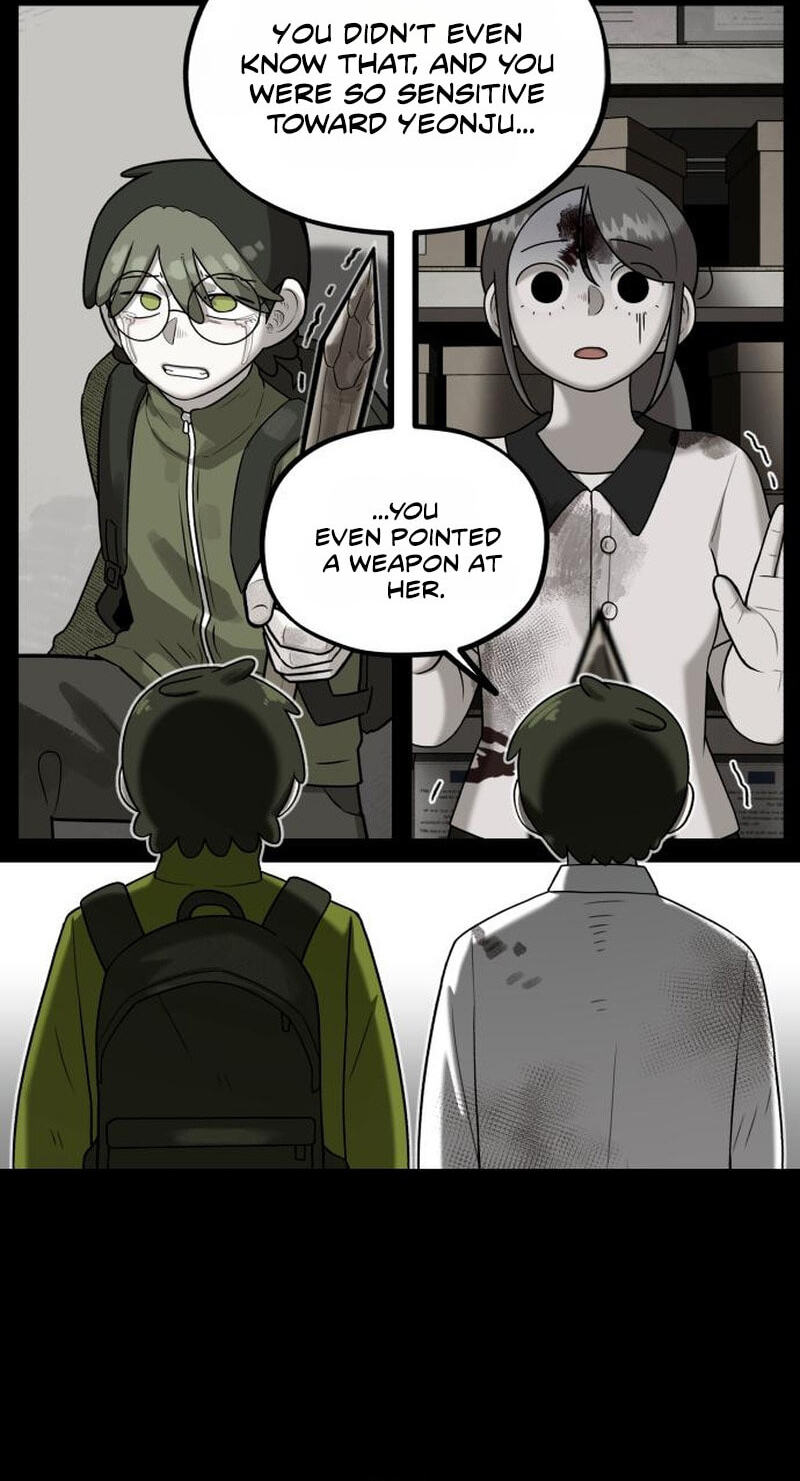 44th Period Survival Class Chapter 45 page 83 - 