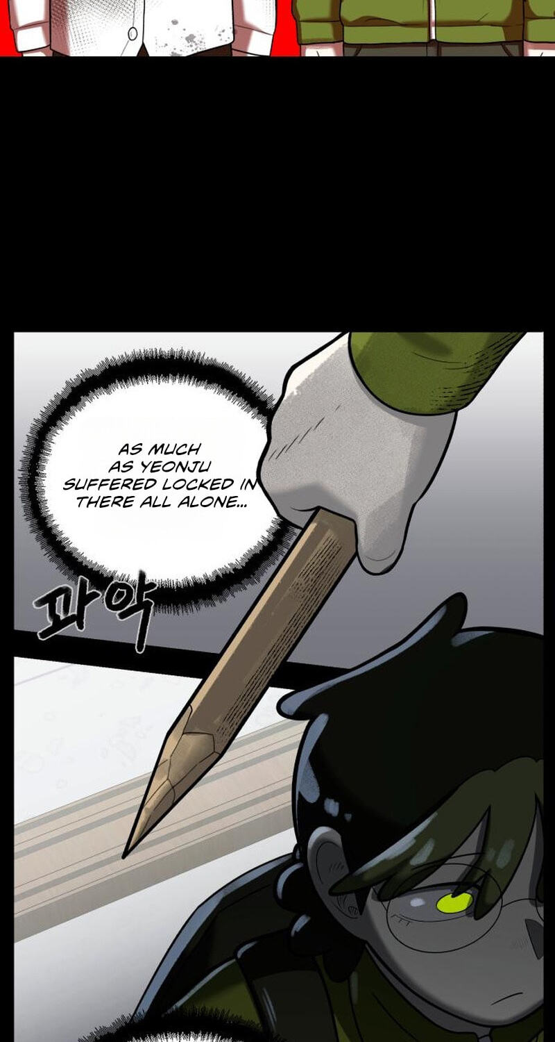 44th Period Survival Class Chapter 45 page 87 - 