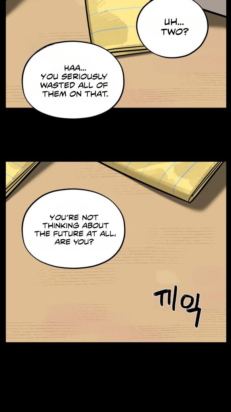 44th Period Survival Class Chapter 45 page 98 - 