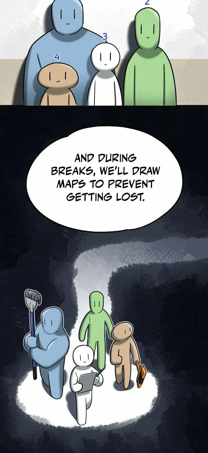 Read 44th Period Survival Class chapter 5 image 10 on Lezhin