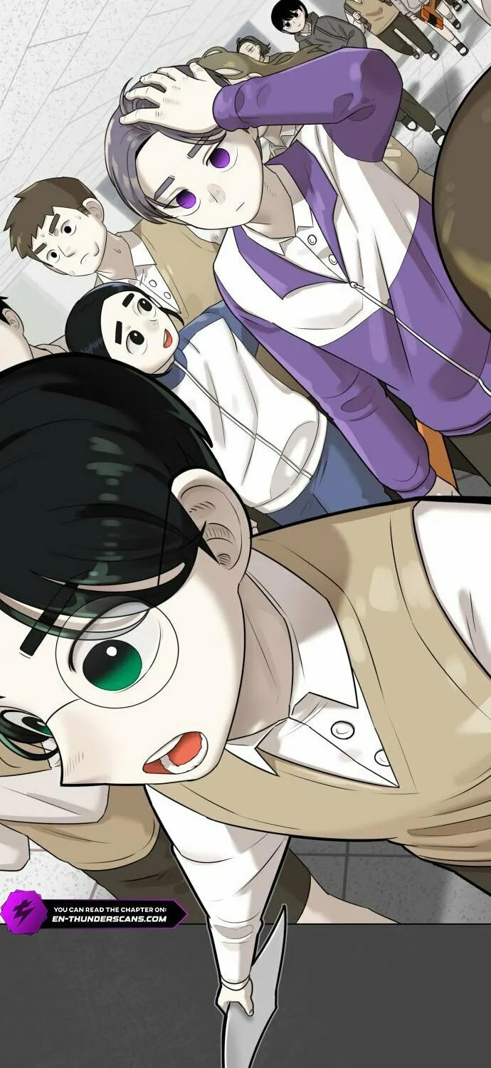 Read 44th Period Survival Class chapter 5 image 108 on Lezhin