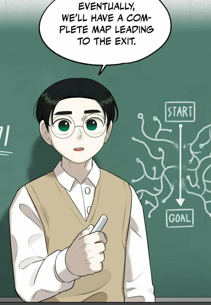 Read 44th Period Survival Class chapter 5 image 14 on Lezhin