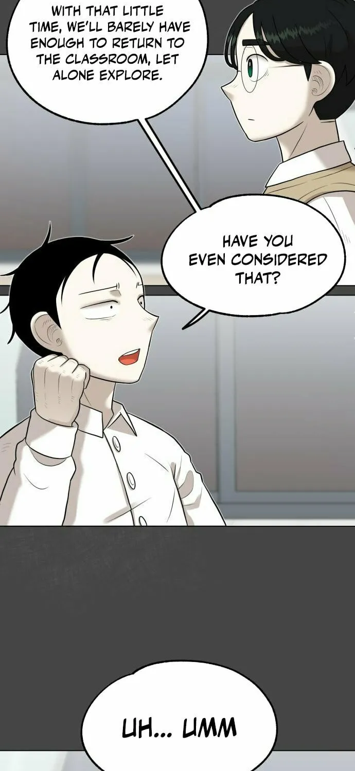 Read 44th Period Survival Class chapter 5 image 18 on Lezhin