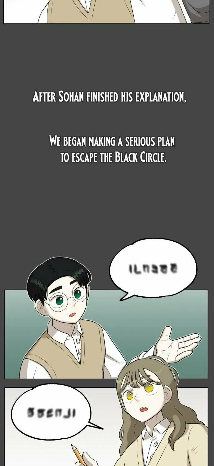 Read 44th Period Survival Class chapter 5 image 2 on Lezhin