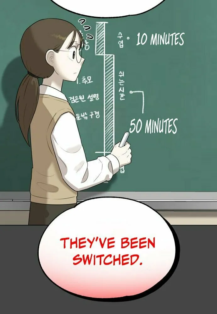 Read 44th Period Survival Class chapter 5 image 34 on Lezhin