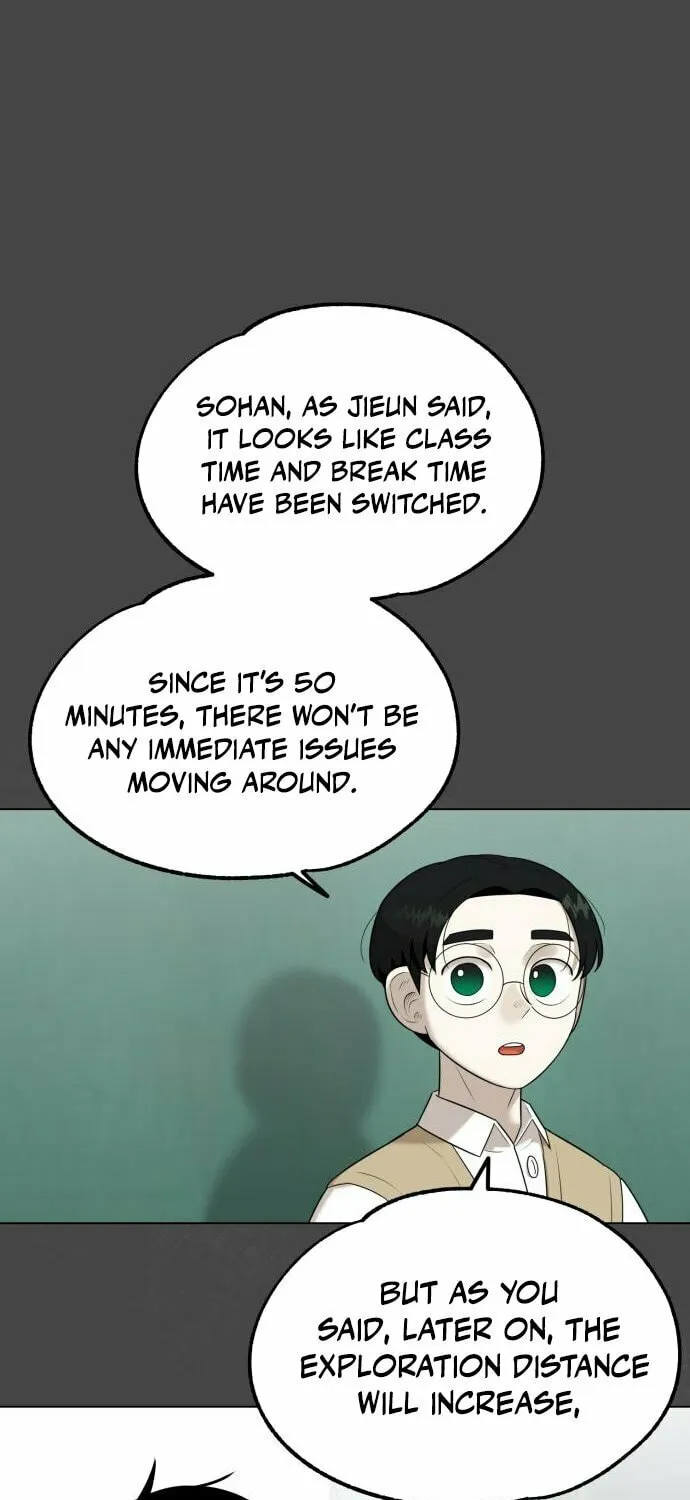 Read 44th Period Survival Class chapter 5 image 35 on Lezhin