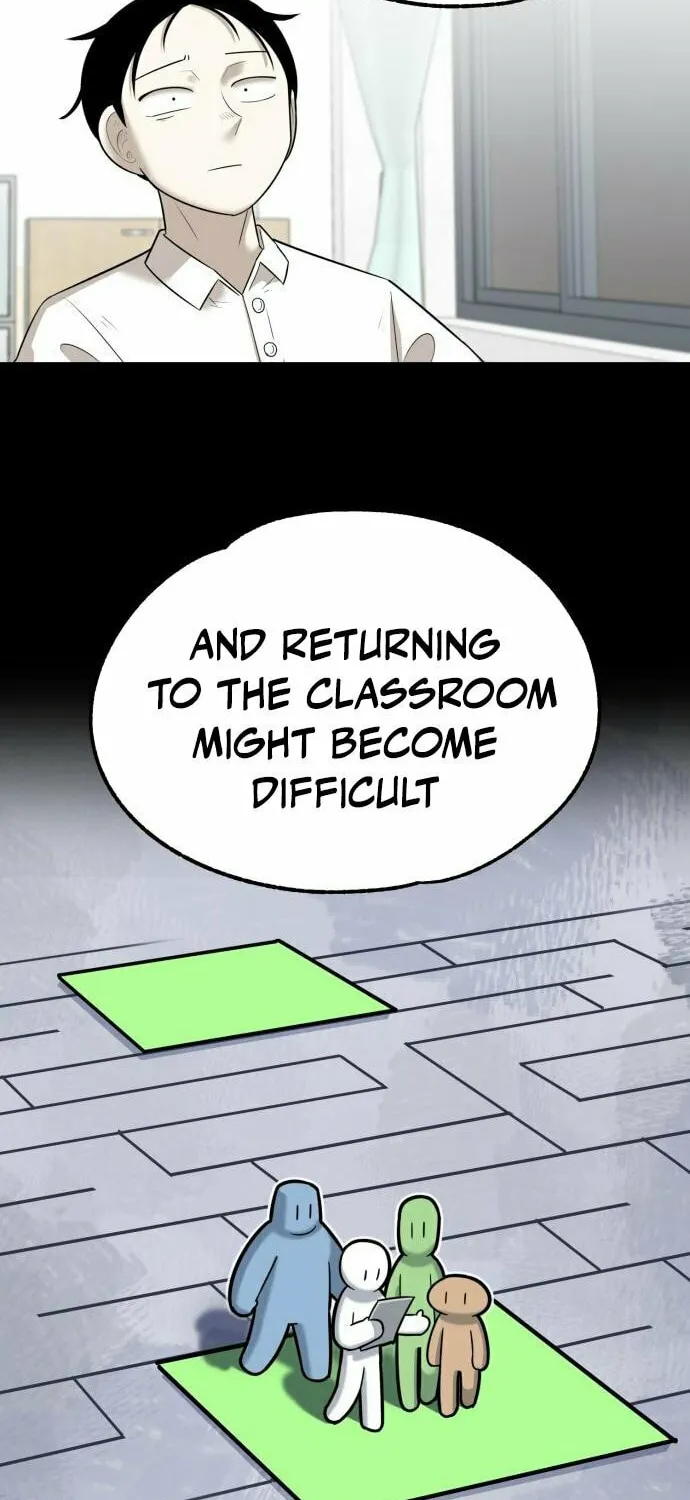 Read 44th Period Survival Class chapter 5 image 36 on Lezhin