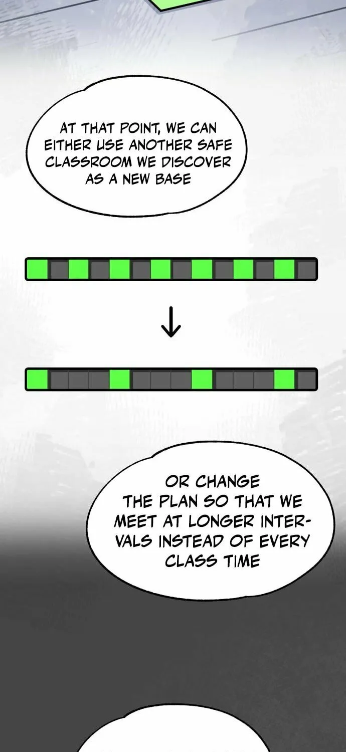 Read 44th Period Survival Class chapter 5 image 37 on Lezhin
