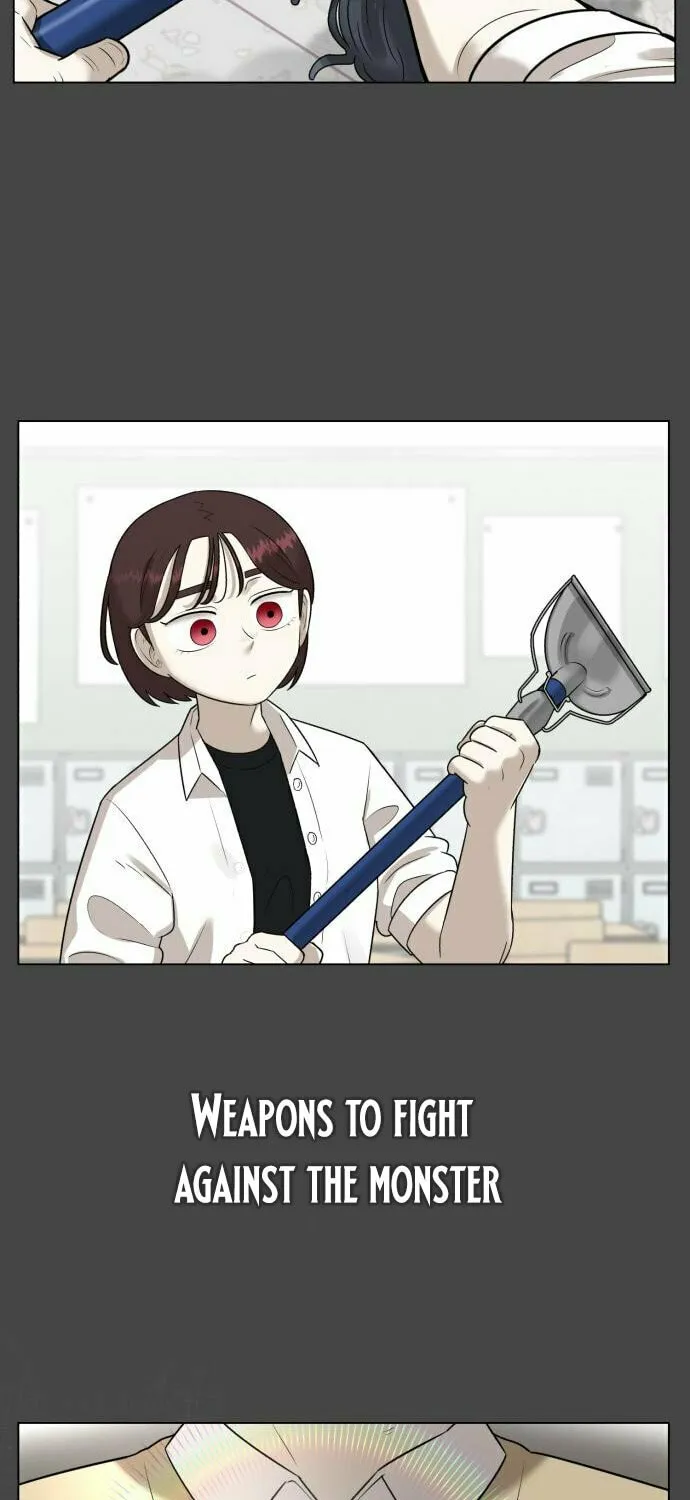 Read 44th Period Survival Class chapter 5 image 46 on Lezhin