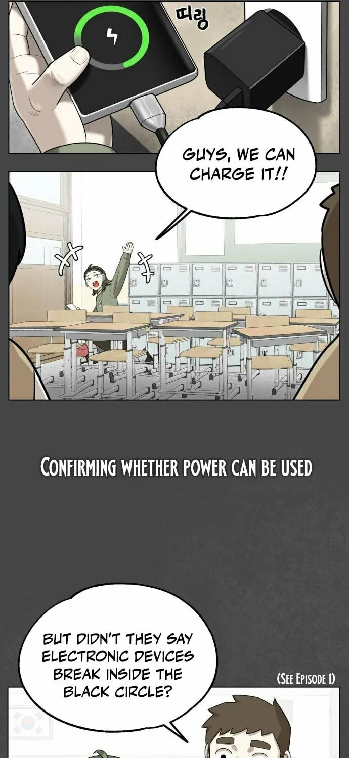 Read 44th Period Survival Class chapter 5 image 49 on Lezhin