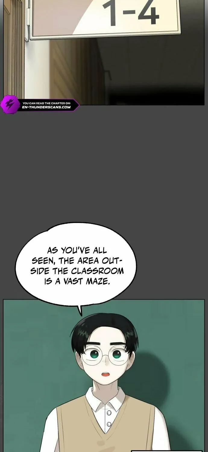 Read 44th Period Survival Class chapter 5 image 5 on Lezhin