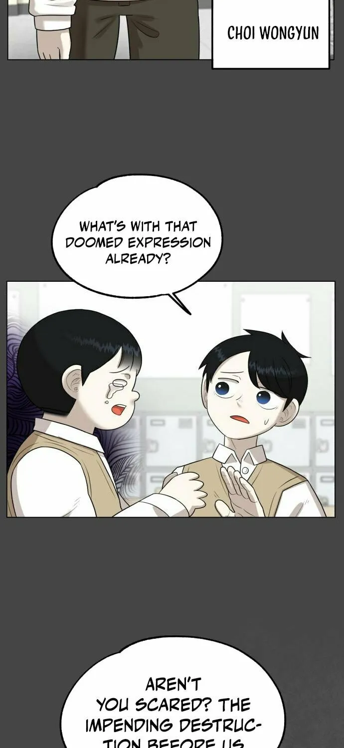 Read 44th Period Survival Class chapter 5 image 52 on Lezhin