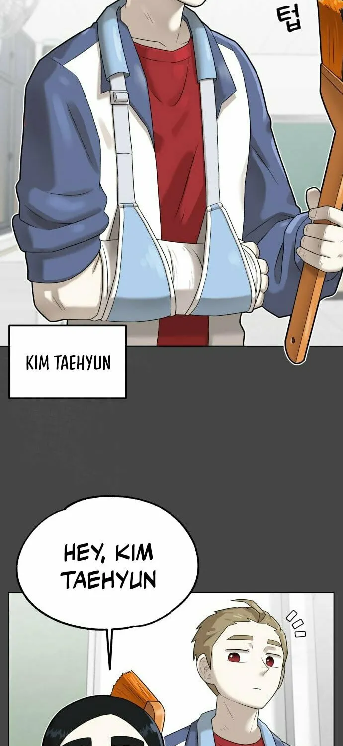 Read 44th Period Survival Class chapter 5 image 61 on Lezhin
